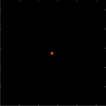 XRT image of GRB 101225A