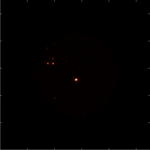XRT  image of GRB 110102A