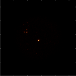 XRT  image of GRB 110102A