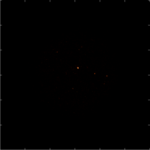 XRT  image of GRB 110106B