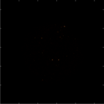 XRT image of GRB 110112A