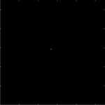 XRT image of GRB 110201A