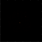XRT  image of GRB 110208A