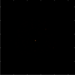 XRT image of GRB 110208A