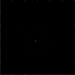 XRT image of GRB 110210A