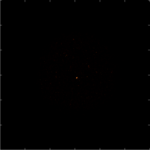 XRT image of GRB 110223A