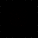 XRT  image of GRB 110223B