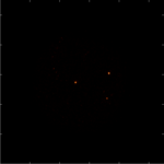 XRT  image of GRB 110407A