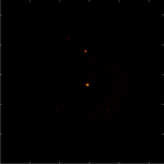 XRT  image of GRB 110420A
