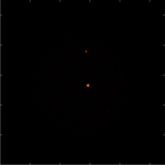 XRT  image of GRB 110420A