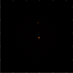 XRT image of GRB 110420A