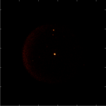 XRT image of GRB 110422A