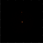 XRT image of GRB 110422A