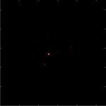 XRT  image of GRB 110503A