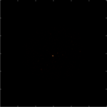 XRT image of GRB 110520A