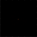 XRT image of GRB 110520A
