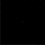 XRT  image of GRB 110610A