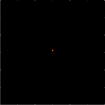 XRT image of GRB 110625A