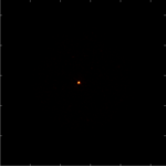 XRT image of GRB 110709A