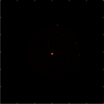 XRT image of GRB 110709B