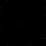 XRT image of GRB 110709B