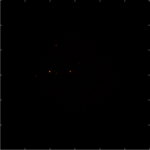 XRT  image of GRB 110719A