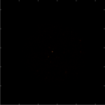 XRT image of GRB 110726A