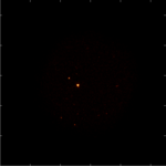 XRT  image of GRB 110731A