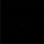XRT image of GRB 110818A