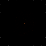 XRT image of GRB 110820A
