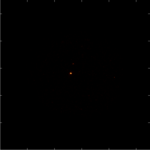 XRT  image of GRB 110915A