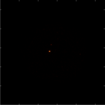 XRT image of GRB 110915A