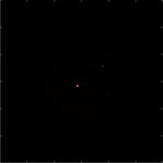 XRT  image of GRB 110921A