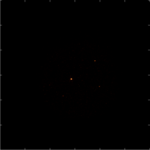 XRT image of GRB 110921A