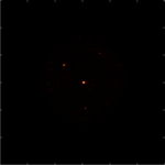 XRT  image of GRB 111008A