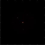 XRT  image of GRB 111008A