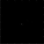 XRT image of GRB 111016A
