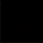 XRT image of GRB 111020A