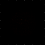 XRT image of GRB 111020A