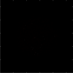 XRT image of GRB 111022A