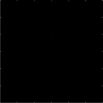 XRT image of GRB 111029A