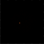 XRT image of GRB 111103B