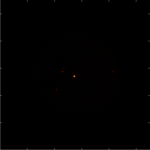 XRT  image of GRB 111123A
