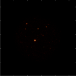 XRT image of GRB 111209A