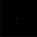 XRT image of GRB 111215A