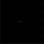 XRT image of GRB 111215A