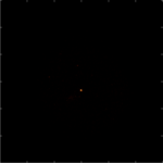 XRT image of GRB 120729A