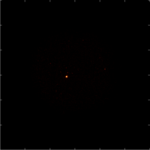 XRT  image of GRB 120922A