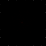 XRT image of GRB 121001A