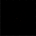 XRT image of GRB 121017A